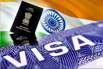 ایران نے ہندوستانیوں کے لئے ویزا فری سہولت معطل کردی 