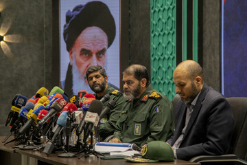 Habari Pichani | Mkutano wa Habari wa Maadhimisho ya Wiki ya Basij ya Mwaka wa 46