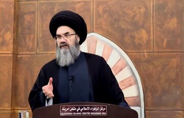 Imamu wa Ijumaa wa Michigan:Dunia imejifunza kutokana na uongozi wa Kiongozi Muadhamu wa Mapinduzi /Ushindi wa kuvutia wa Iran katika vita vya siku 12