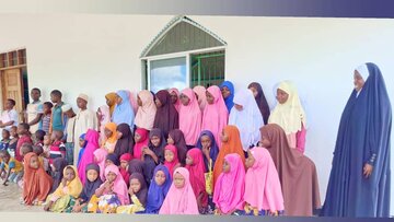 Ripoti ya Mitihani ya Mwisho wa Mwaka 2025 - Hujjatul Asr Society of Tanzania +Picha