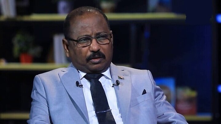 وزیر دادگستری سودان: ارجاع پرونده الفاشر به کمیته‌های بین‌المللی، دخالت در امور داخلی است