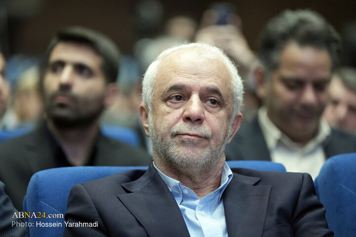 نخستین همایش بین المللی «نفس‌های سوخته»