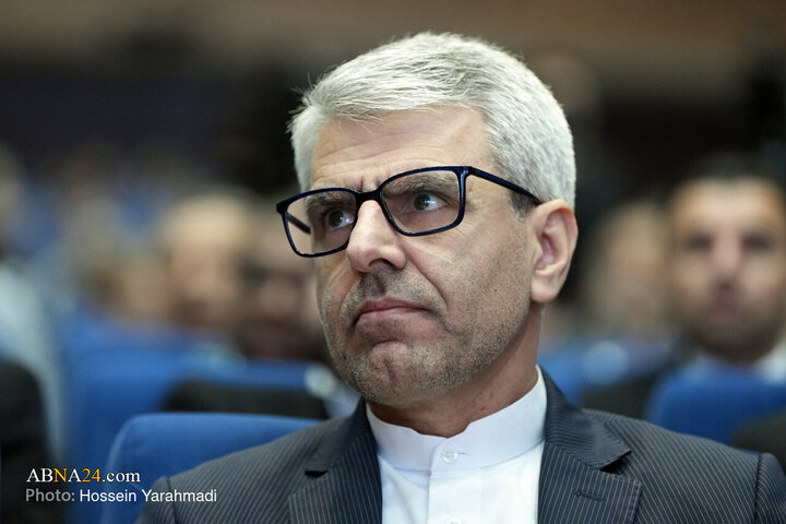 نخستین همایش بین المللی «نفس‌های سوخته»