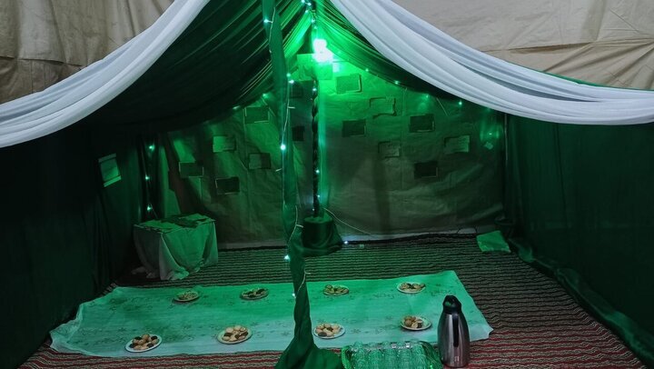 تصویری خبر: کوئٹہ میں "گھرِ فاطمہؑ" نمائش سے نئی نسل کی راہنمائی