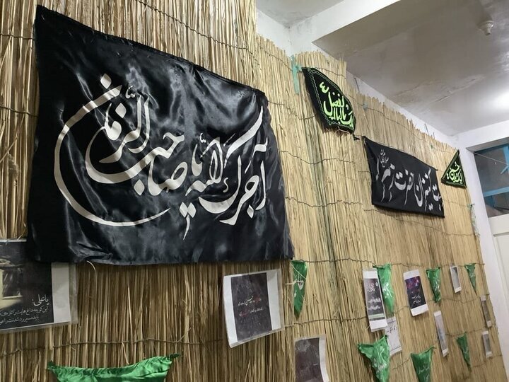 تصویری خبر: کوئٹہ میں "گھرِ فاطمہؑ" نمائش سے نئی نسل کی راہنمائی