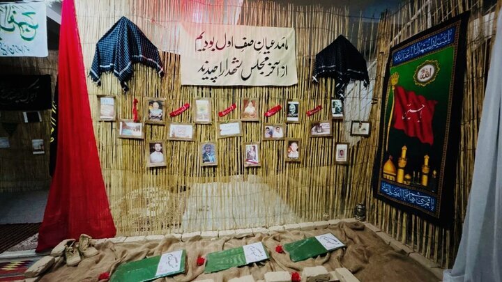 تصویری خبر: کوئٹہ میں "گھرِ فاطمہؑ" نمائش سے نئی نسل کی راہنمائی