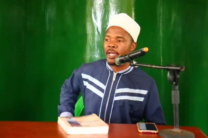 Majlis - Abu Talib (as) - Malawi