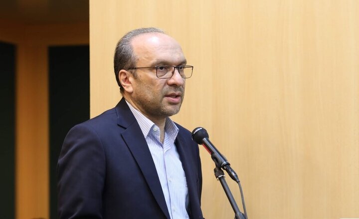 معرفی کتاب »گزارش اهل‌بیت(ع) از تقابل در مدیریت میراث نبوی«/ از امانت الهی تا انحراف در امت اسلامی