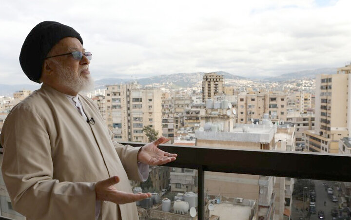 ناخوانده‌هایی از یار ایرانیِ سیدحسن نصرالله/ بخش اول؛ گام‌های نخستین برای جهادی ۵۰ ساله