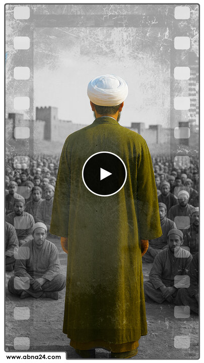 ویدیو | نائب امام زمان(عج) در عصر غیبت کبری کیست؟