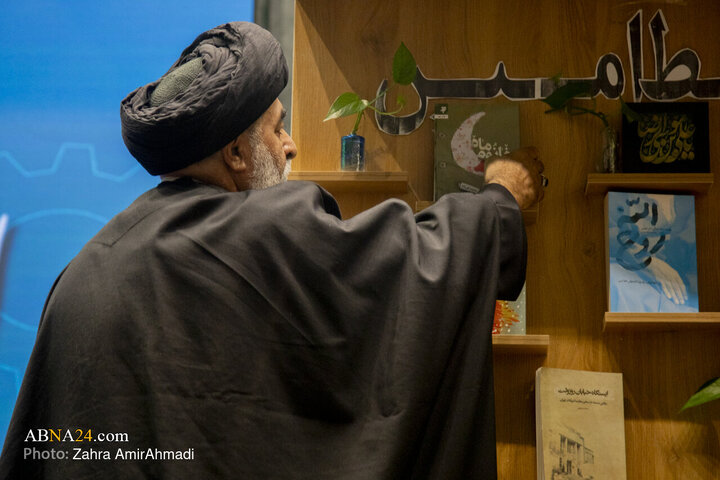 نشست خبری چهل و ششمین سالگرد بزرگداشت هفته بسیج