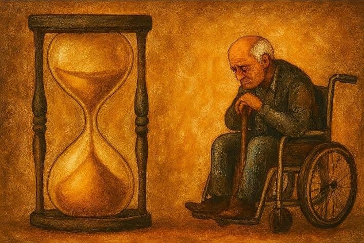 پیام ناب پیامبر: این پنج فرصت را از دست ندهید!