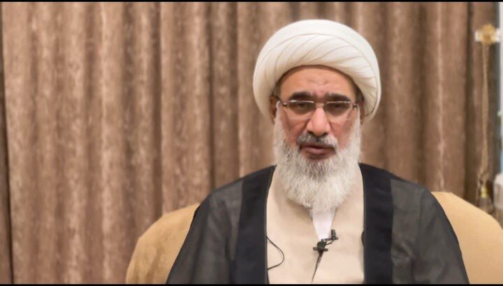 نماینده ولی فقیه در استان بوشهر: ایران اسلامی نقطه اتکای جبهه عزت اسلامی است