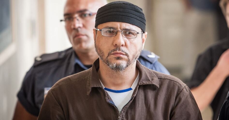 Palestinian Leader Abdullah Barghouti Faces “Slow Execution” in Israeli Prison