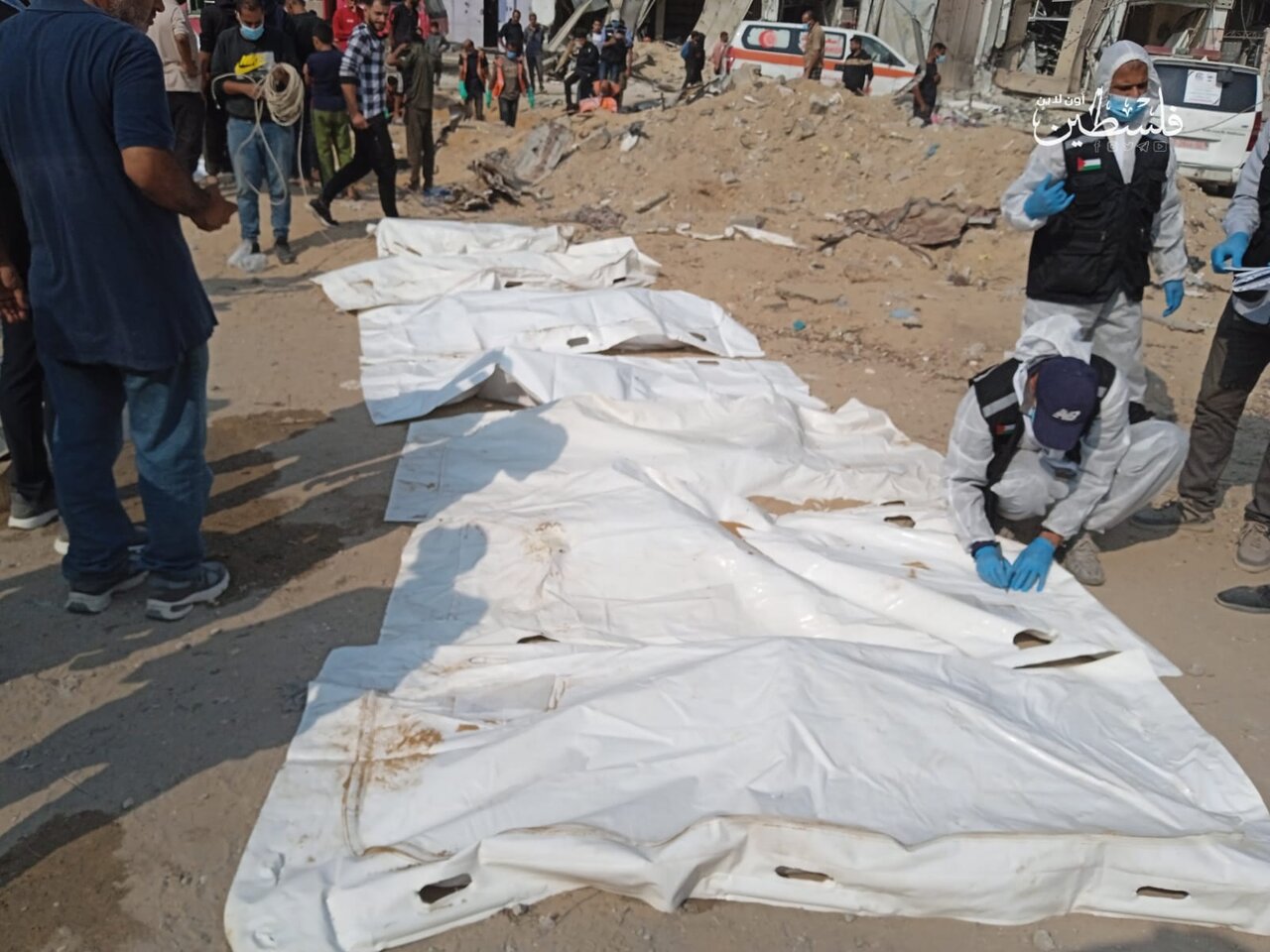 PHRI Report: 98 Palestinian Prisoners Die in Israeli Custody in Two Years