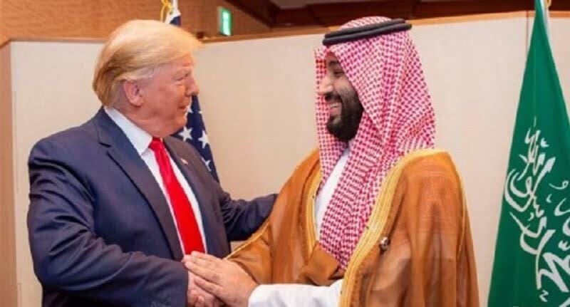 Bin Salman Zai Sanya Hannu Kan Yarjejeniyar Nukiliya A Tafiyarsa Zuwa Washington