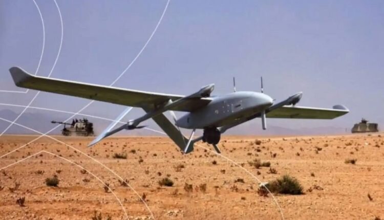Israel opens first suicide drone factory in Morocco