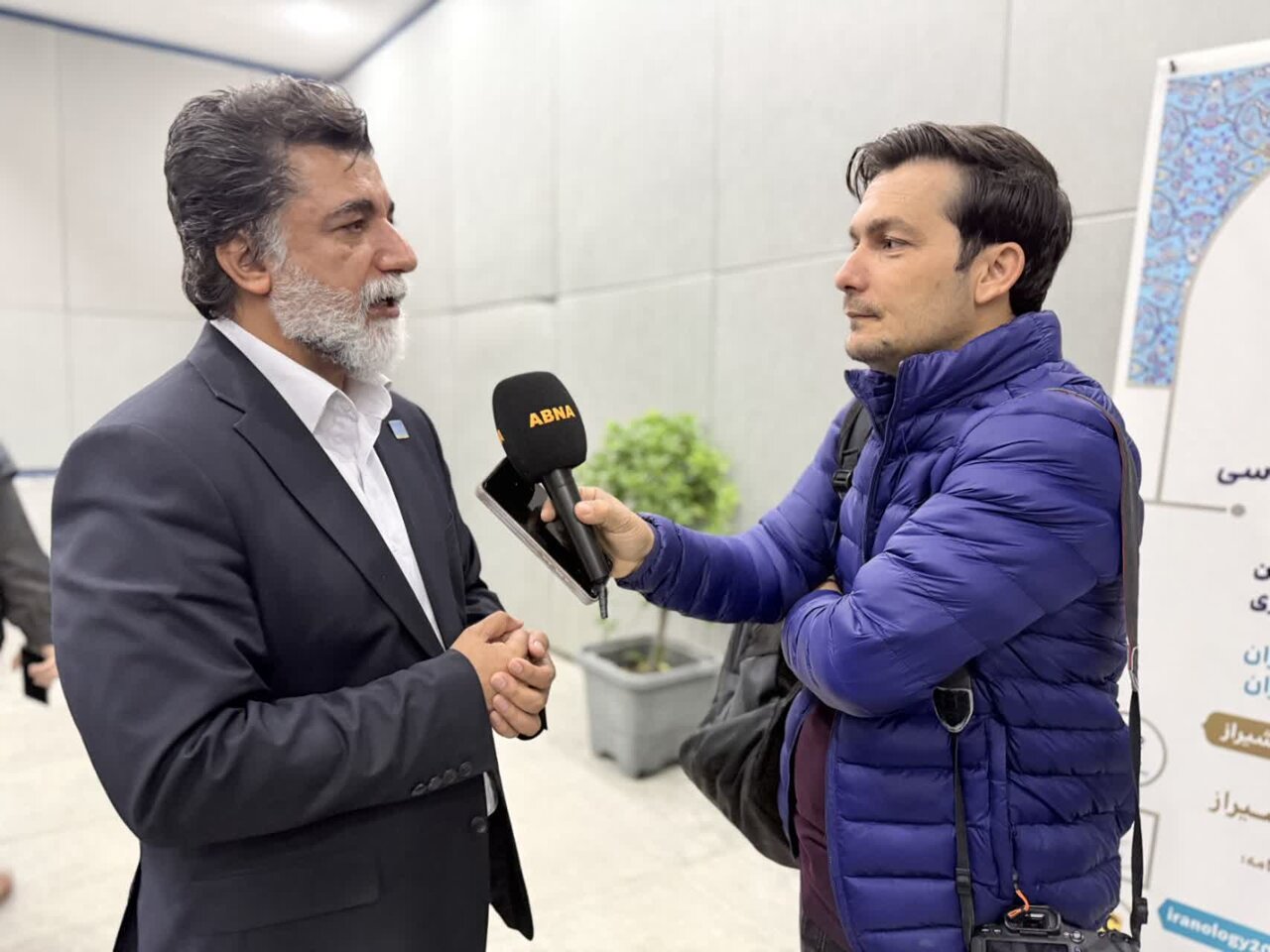 تخت‌جمشید، تلاقی‌گاه تاریخ و اندیشه؛ فارس میزبان ۷۰ ایران‌شناس برجسته جهان شد