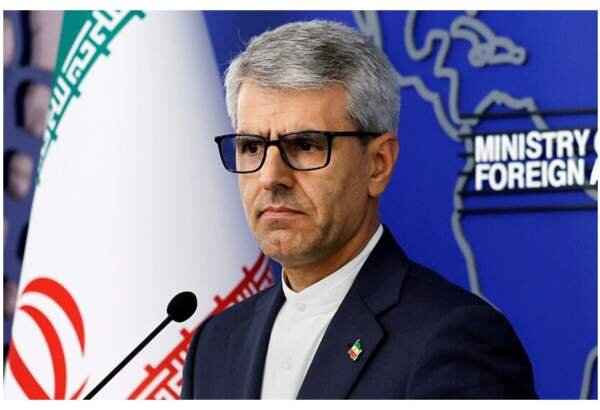 پیام تسلیت بقایی به خانواده‌های قربانیان هندی در عربستان