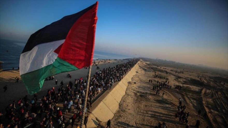 HAMAS rechaza aprobación del plan propuesto por EEUU en el CSNU