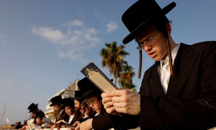 پژوهشگر صهیونیست: سیاست‌های دولت می‌تواند اسرائیل را به جنگ داخلی بکشاند