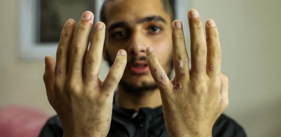 Shocking testimonies reveal systematic abuse of Palestinian prisoners