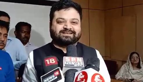 Technical Issues on Umeed Portal Disrupt Registration Process for Shia Waqf Board as Deadline Approaches