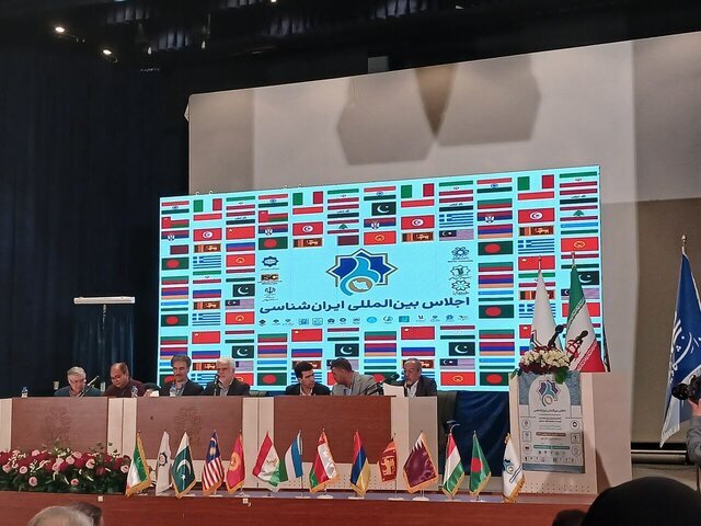 شیراز میزبان آغاز فصل نوین ایران‌شناسی جهانی شد