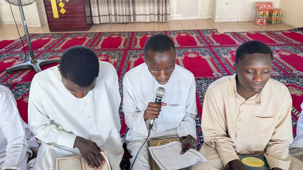 Kifo cha Mwanafunzi (Jabir Madua) wa Jamiatul Mustafa - Dar-es-salaam, Tanzania | Na Hadithi ya Mtume(saww) kuhusu Vifo vya Watafutaji wa Elimu +Picha