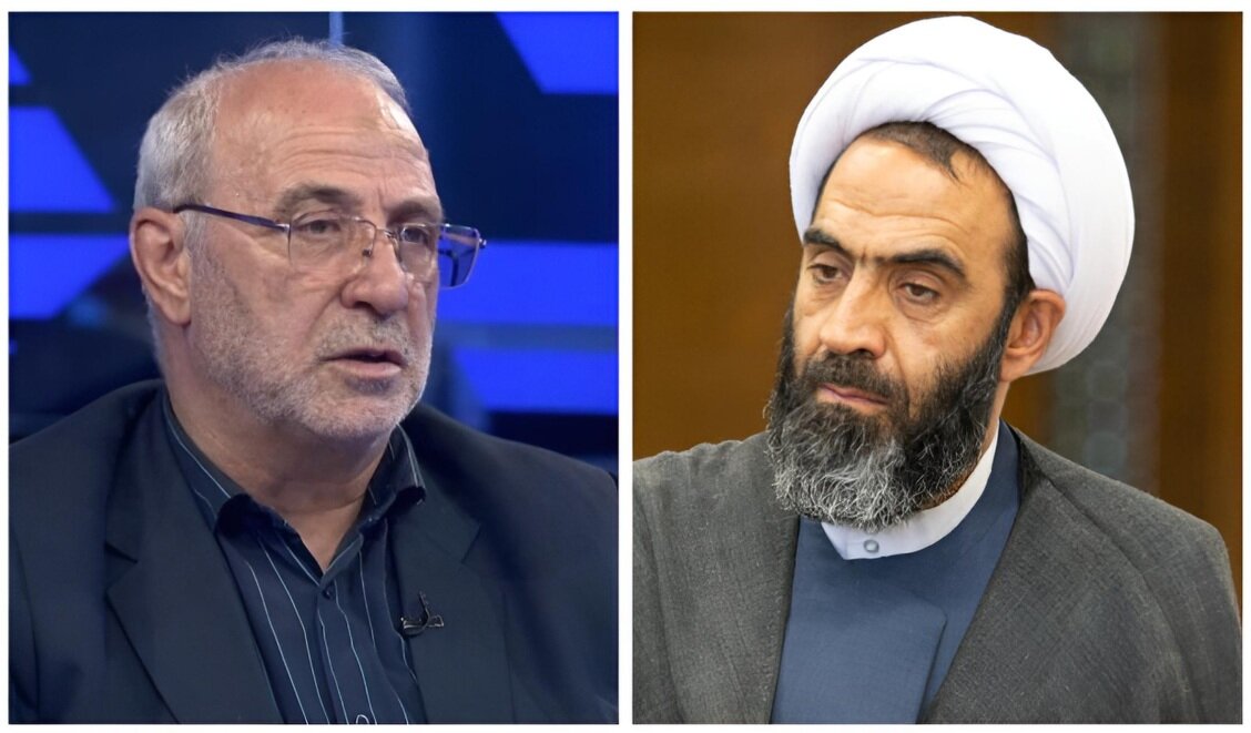 در گفت‌وگوی ابنا با نمایندگان مجلس: از اصلاح قانون مهریه تا جایگزینی زندان فیزیکی با حبس الکترونیکی/ ۶ میلیون پرونده مهریه در دادگاه‌ها مطرح است