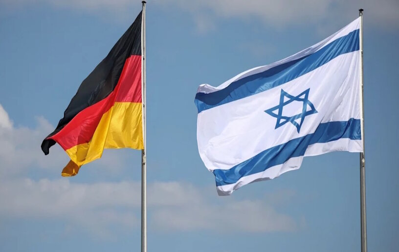 জার্মানি আগামী সপ্তাহ থেকে ইসরায়েলে অস্ত্র রপ্তানি পুনরায় শুরু করবে ।