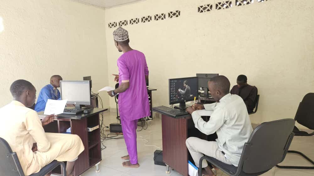 Hawzat Imam Zainul Aabidin (as) - Burundi | Mitihani ya Mwisho wa Muhula wa Pili -2025 +Picha