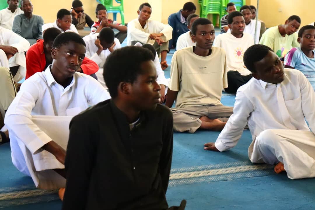 Malawi | Majlis ya Kuadhimisha Kifo cha Abdul-Muttalib (a.s) +Picha