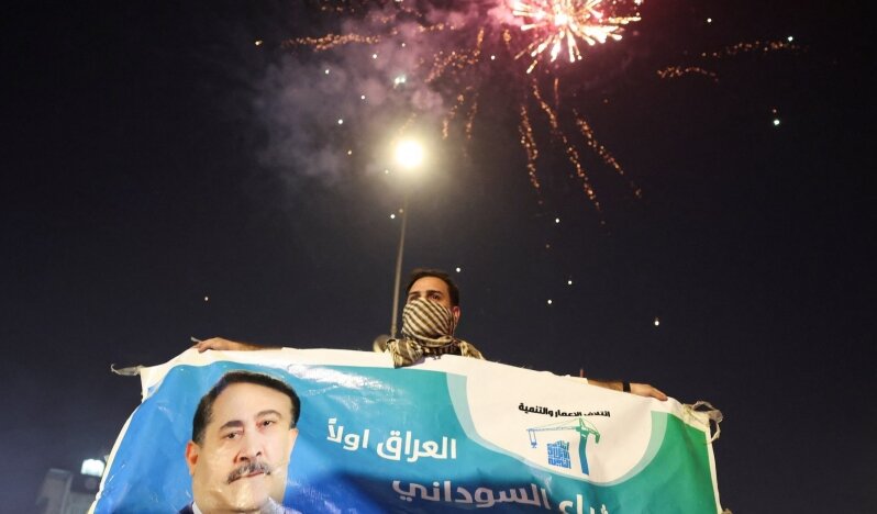 Irak seçimlerinde kesin sonuçlar açıklandı, direniş grupları sürpriz yaptı