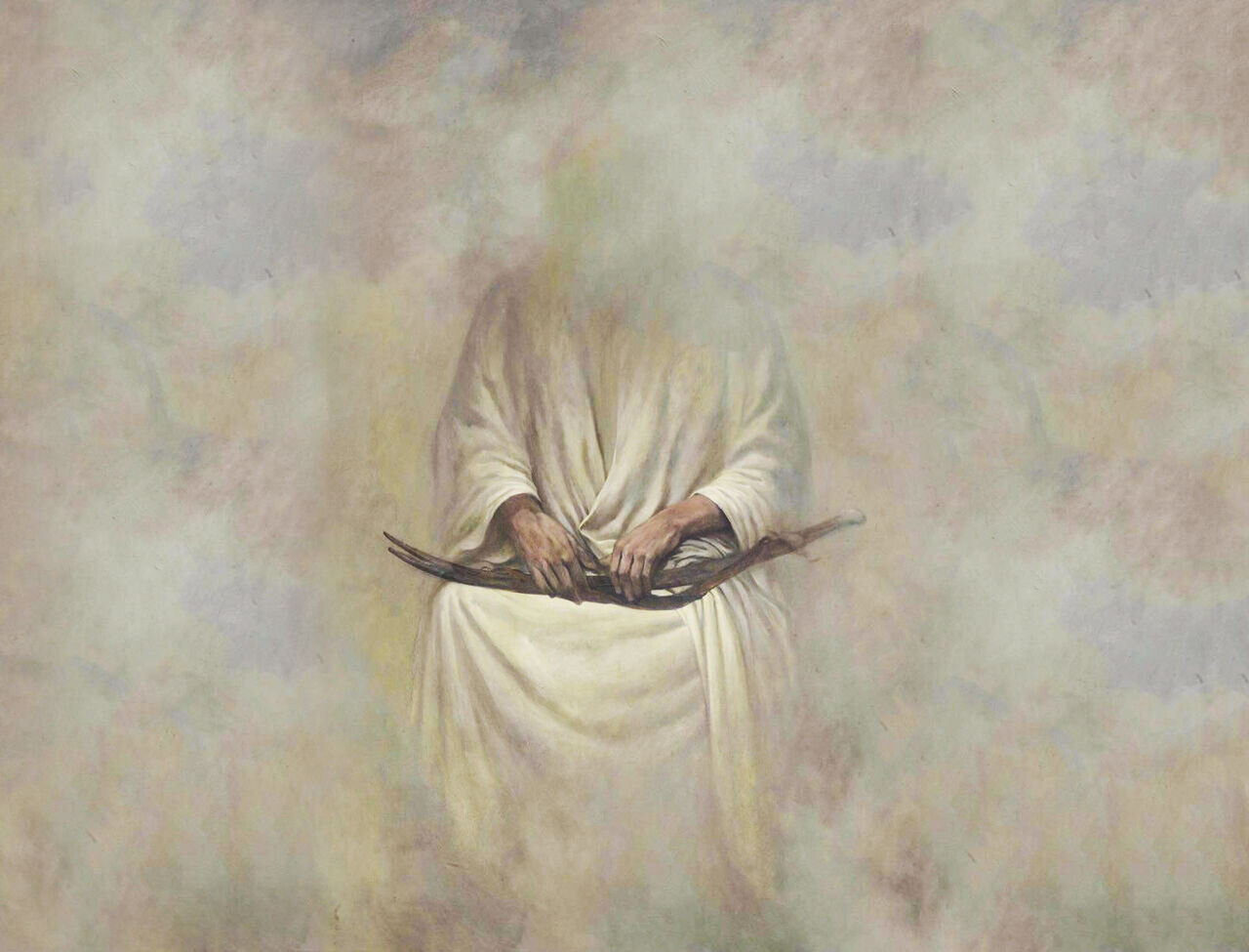 گوش‌ ای از عدالت امیرالمومنین علی(ع)