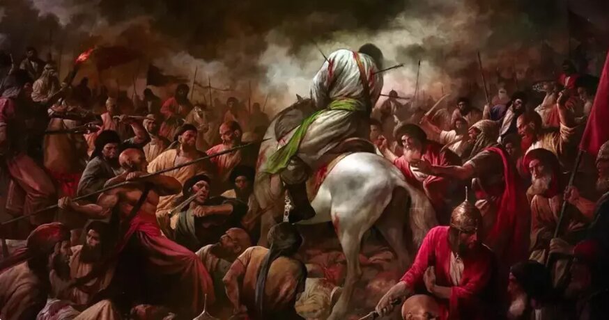 چهار نفرینی که مستجاب شد