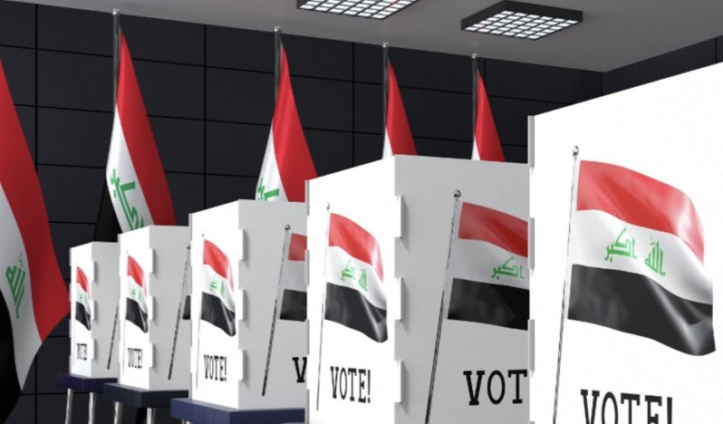 Irak’ta Egemenlik Mücadelesi: Bağımsız Seçim Komisyonu’nun Yetkileri Tartışma Konusu