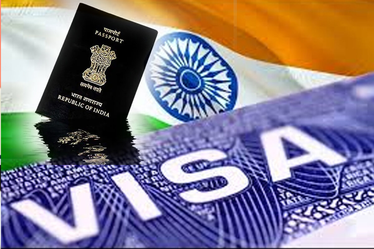 ایران نے ہندوستانیوں کے لئے ویزا فری سہولت معطل کردی 