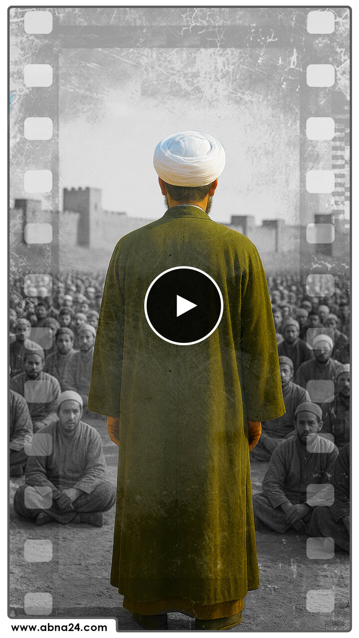 ویدیو | نائب امام زمان(عج) در عصر غیبت کبری کیست؟