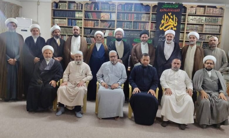 إقامة ندوة علمية بعنوان “فاطمة عِدلُ القرآن” في النجف الأشرف