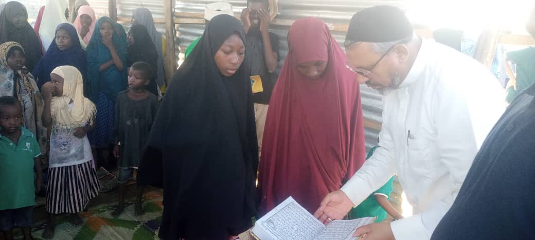 Ripoti ya Mitihani ya Mwisho wa Mwaka 2025 - Hujjatul Asr Society of Tanzania +Picha