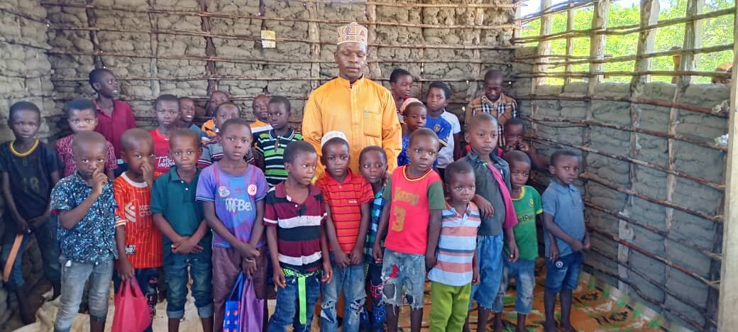 Ripoti ya Mitihani ya Mwisho wa Mwaka 2025 - Hujjatul Asr Society of Tanzania +Picha