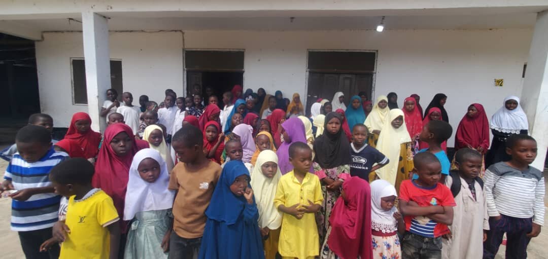 Ripoti ya Mitihani ya Mwisho wa Mwaka 2025 - Hujjatul Asr Society of Tanzania +Picha