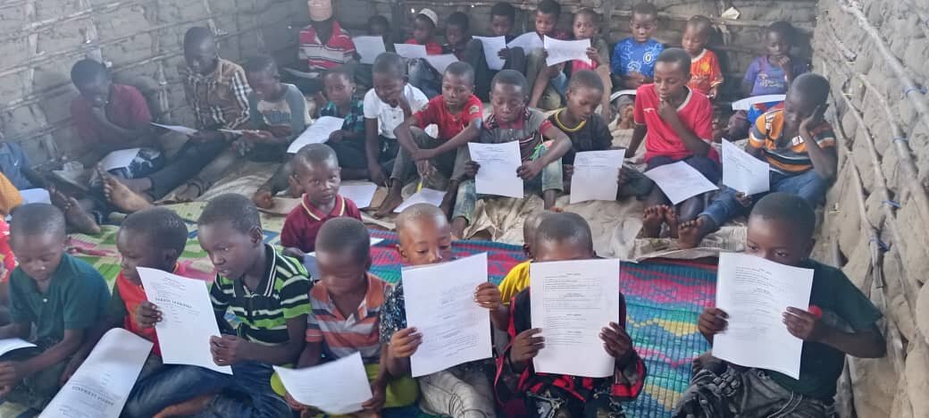 Ripoti ya Mitihani ya Mwisho wa Mwaka 2025 - Hujjatul Asr Society of Tanzania +Picha