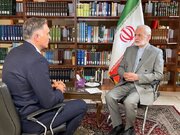 ئێران مەرجەکانی دانوستان لەگەڵ ئەمریکای ڕاگەیاند