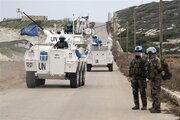 UNIFIL: İsrail atəşkəsdən bəri Livanın hava məkanını 7300 dəfədən çox pozub