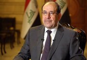 Nuri el-Maliki Yeni Irak Hükümeti İçin Başbakan Adayları Arasında