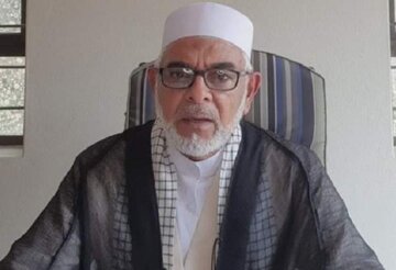 Head of Ahlulbayt Islamic Council of South Africa Warns Against Sectarianism and Division in Ummah