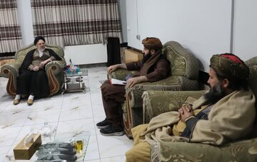 تقدیر از رویکرد علمی‌محور و مسئولانه نمایندگی المصطفی در افغانستان