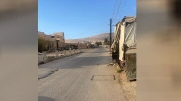 هاووڵاتیانی عەلەوی دیمەشق دەبێ ماڵەکانیان چۆڵ بکەن